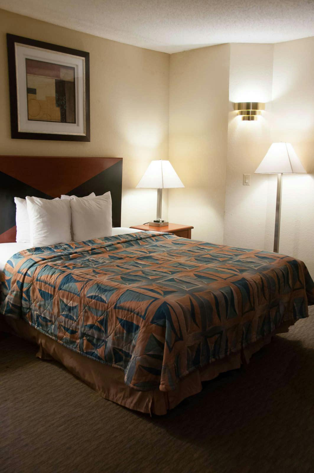 Hotel Sleep Inn Kansas City International Airport photo 1