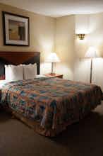 Hotel Sleep Inn Kansas City International Airport photo 1