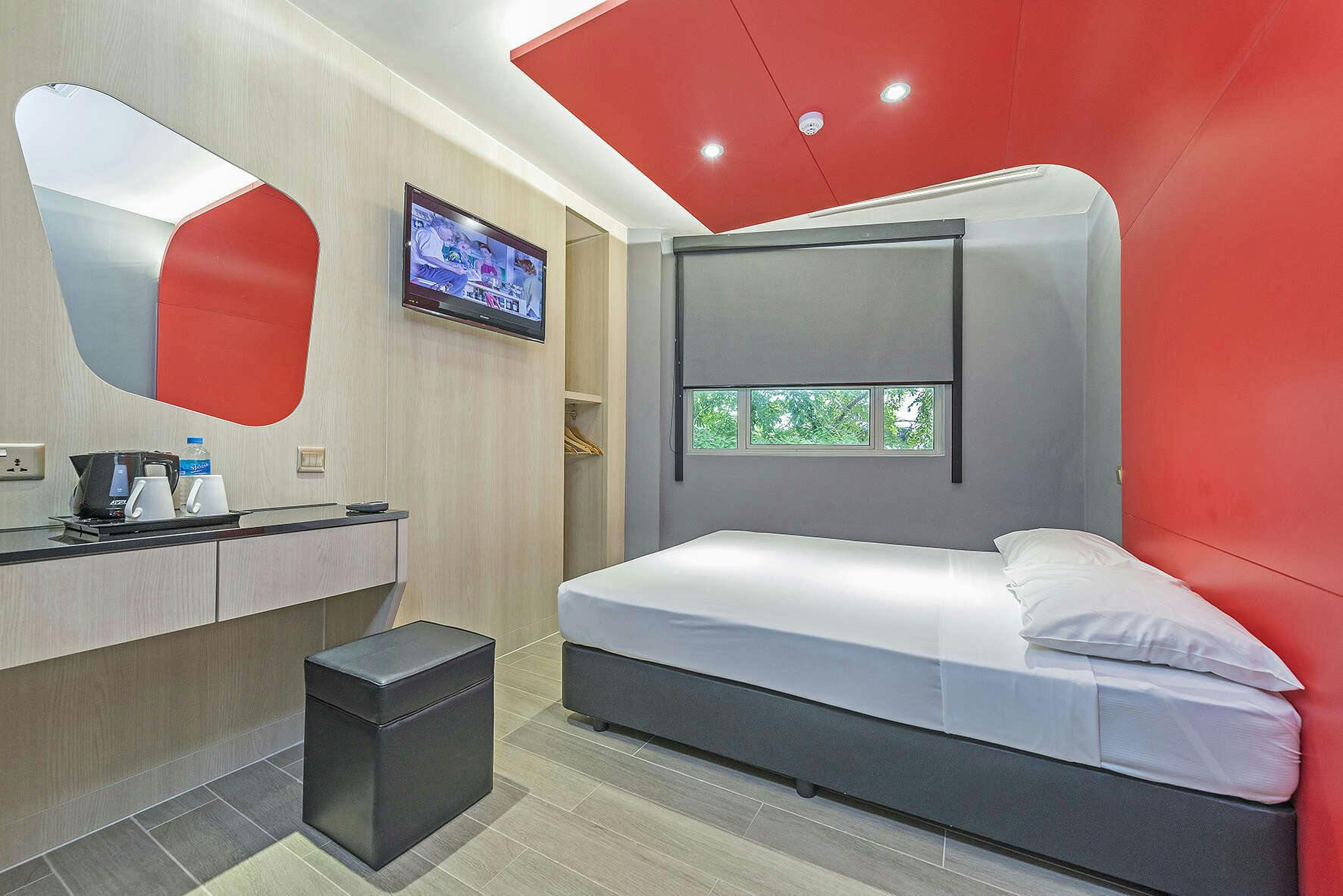 Hotel H81 Lavender photo 3