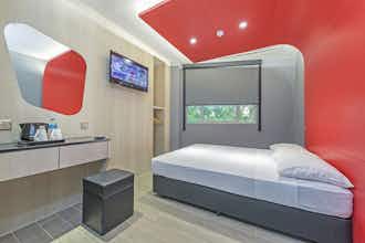Hotel H81 Lavender photo 3