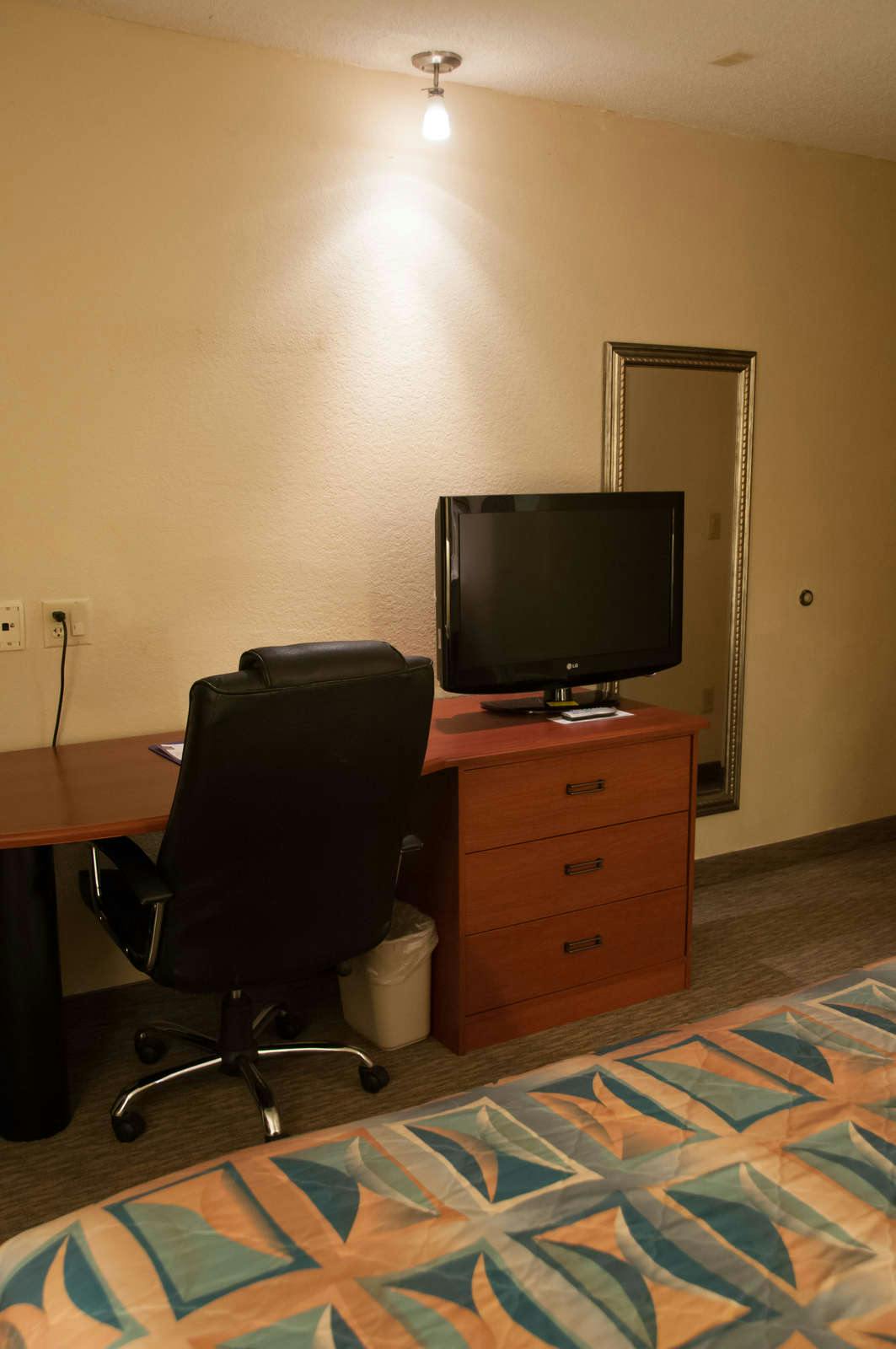 Hotel Sleep Inn Kansas City International Airport photo 2