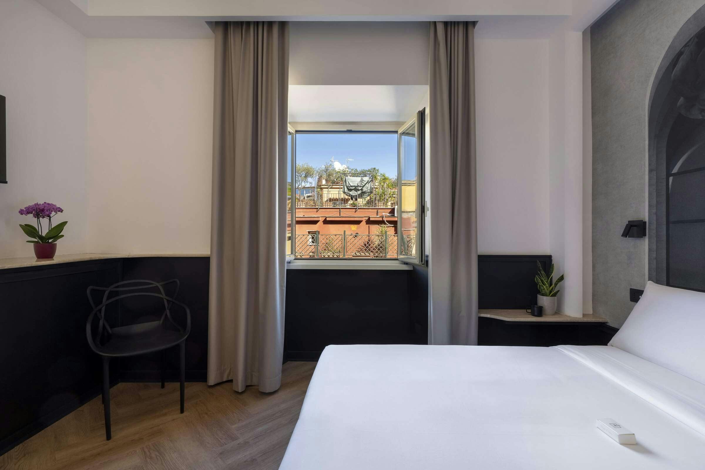 Hotel Boutique Hotel Travé photo 4