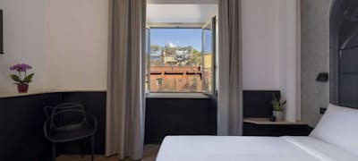 Boutique Hotel Travé