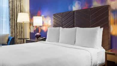 Hotel The Chicago Hotel Collection - Magnificent Mile photo 3
