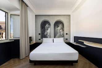 Hotel Boutique Hotel Travé photo 1