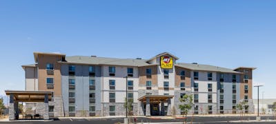 My Place Hotel - Las Vegas South/Henderson