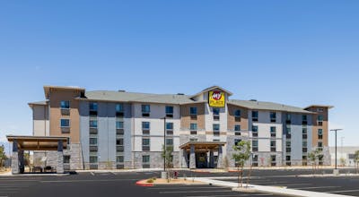 My Place Hotel - Las Vegas South/Henderson