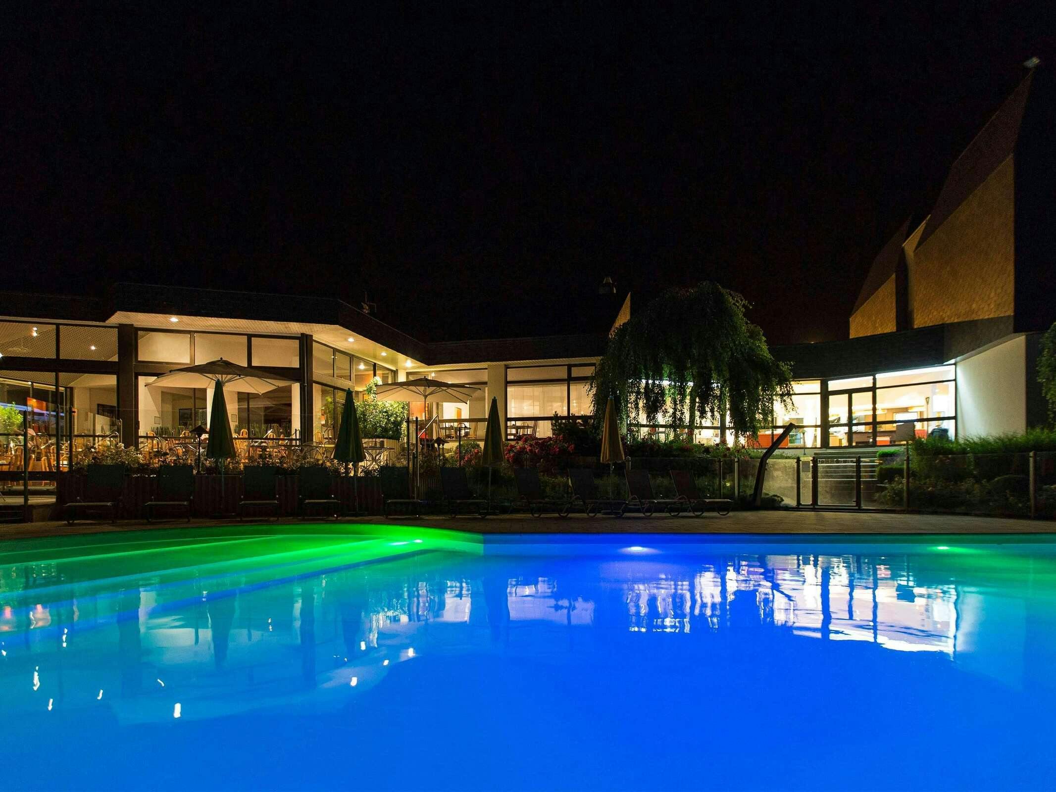 Hotel Novotel Amboise photo 3