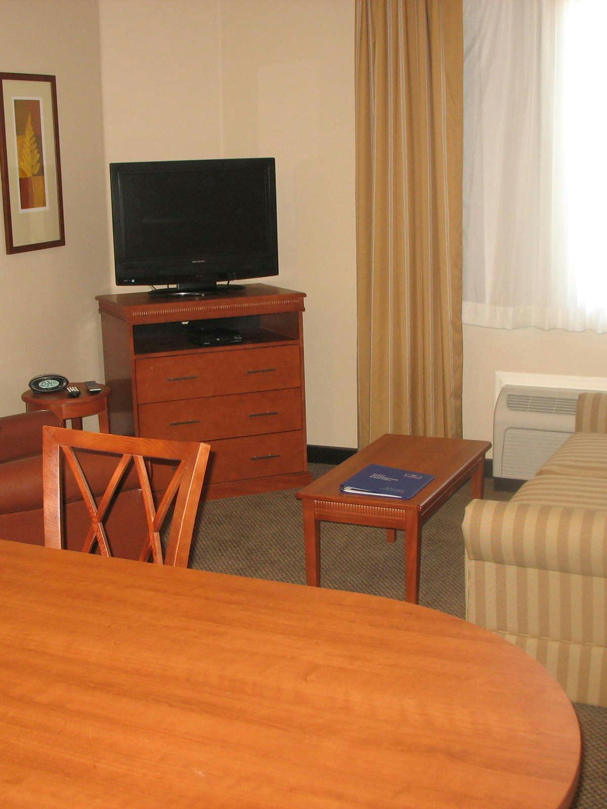 Hotel Candlewood Suites Melbourne/Viera photo 2
