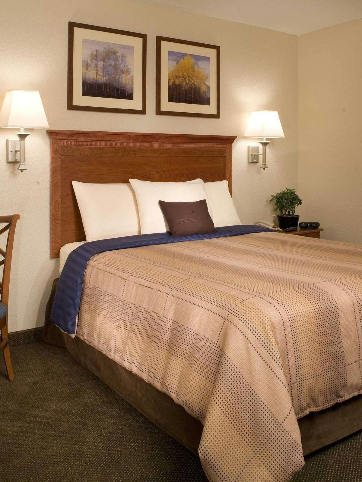 Hotel Candlewood Suites Melbourne/Viera photo 1