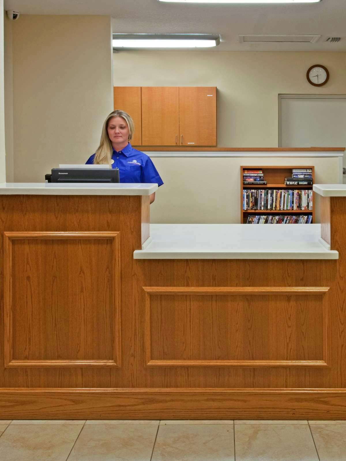 Hotel Candlewood Suites Melbourne/Viera photo 4