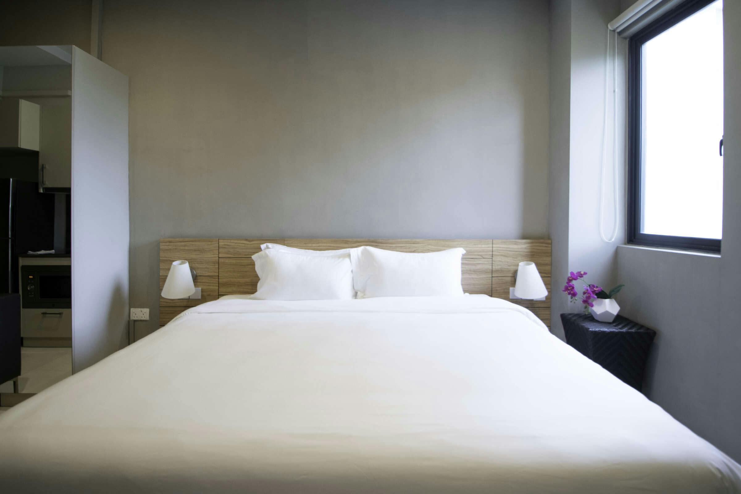 Hotel Louis Kienne Residences photo 3