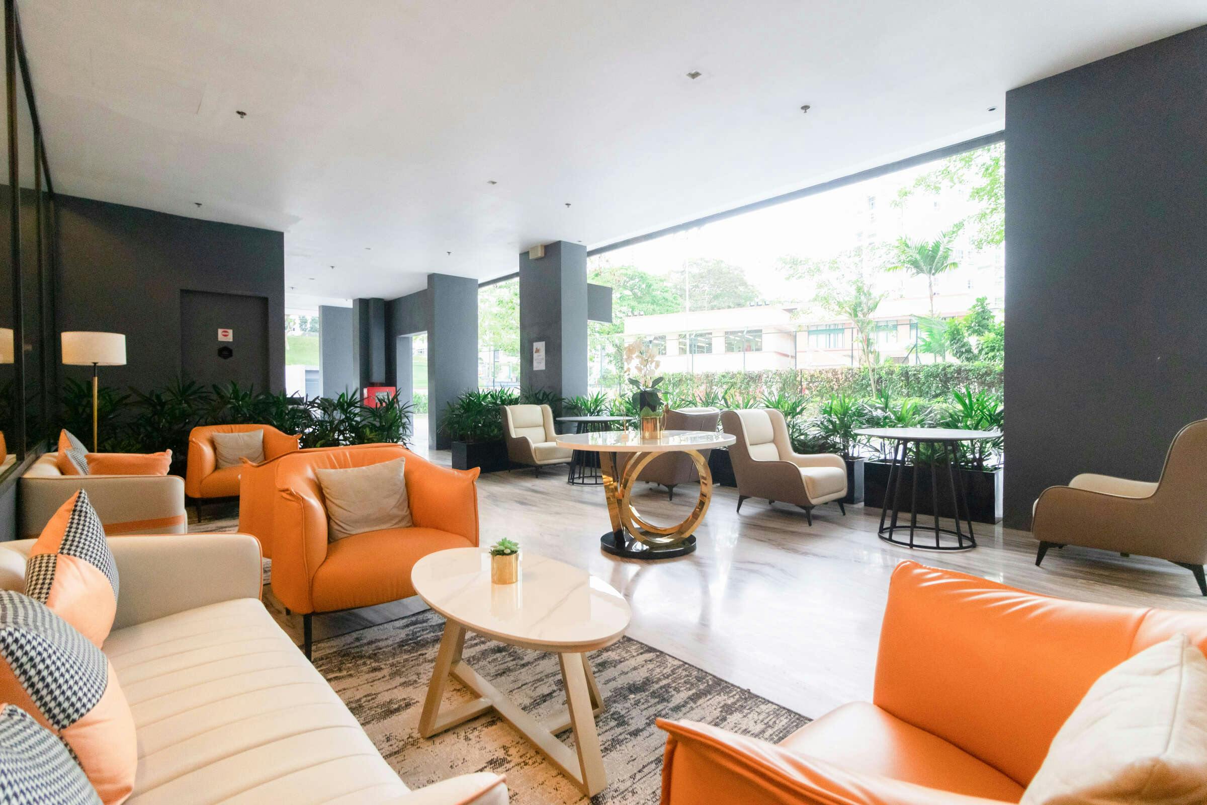 Hotel Louis Kienne Residences photo 1