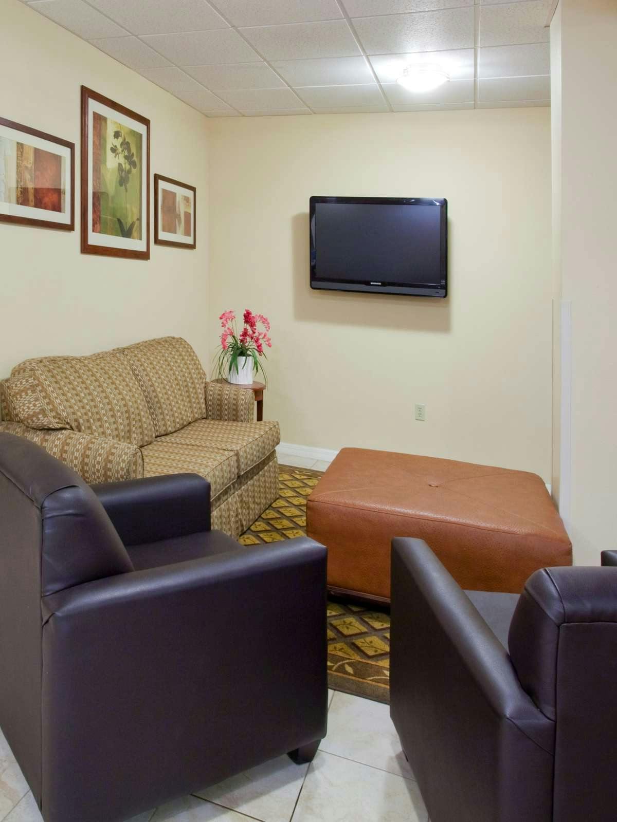 Hotel Candlewood Suites Melbourne/Viera photo 3