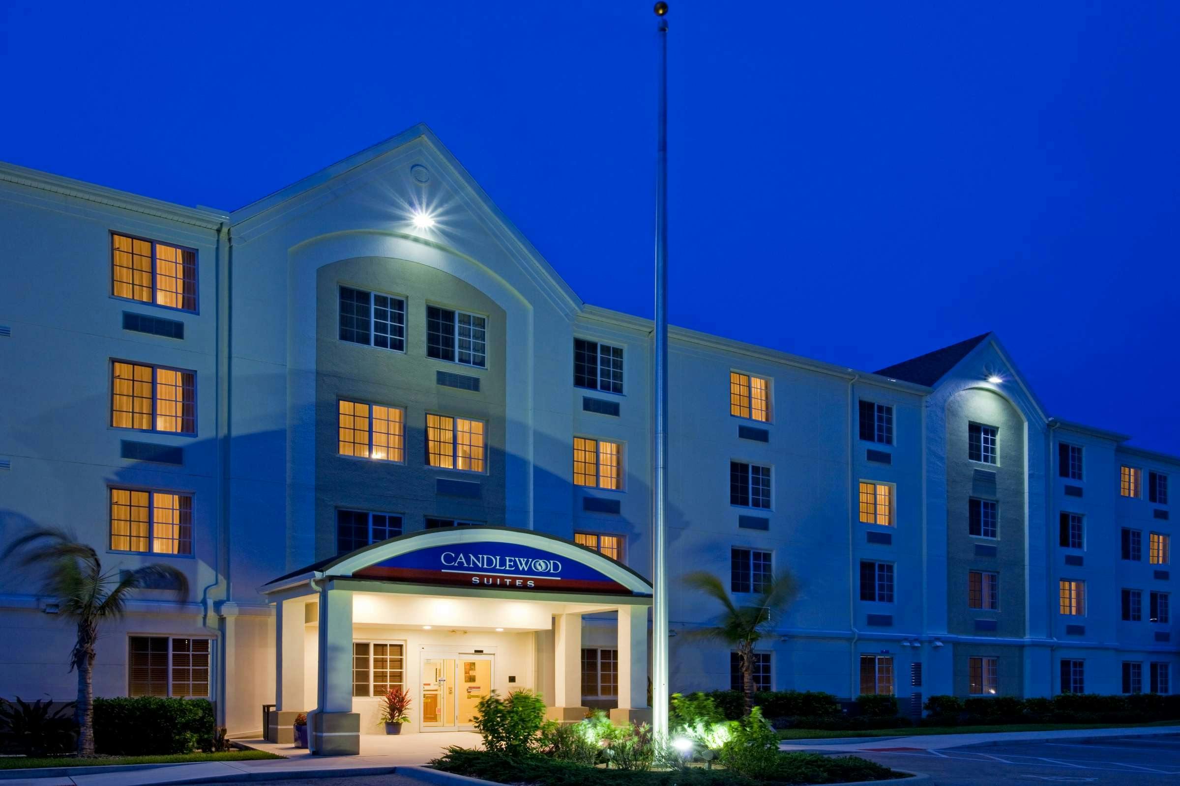 Candlewood Suites Melbourne/Viera