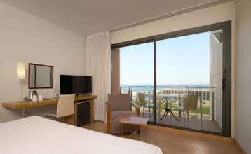 Hotel Catalonia Barcelona Beach photo 5