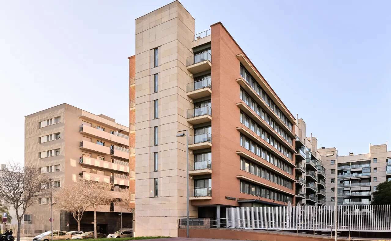 Catalonia Barcelona Beach