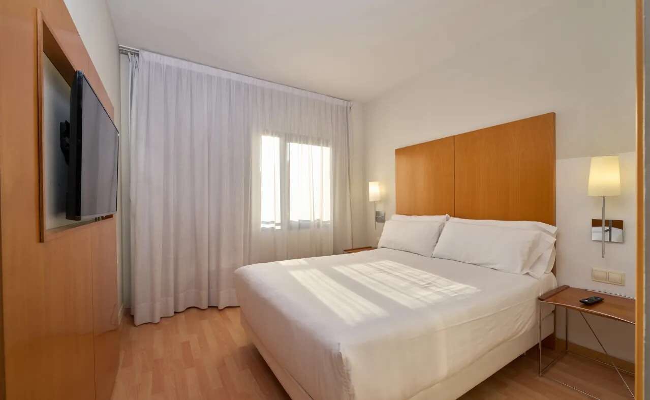 Hotel Catalonia Barcelona Beach photo 2