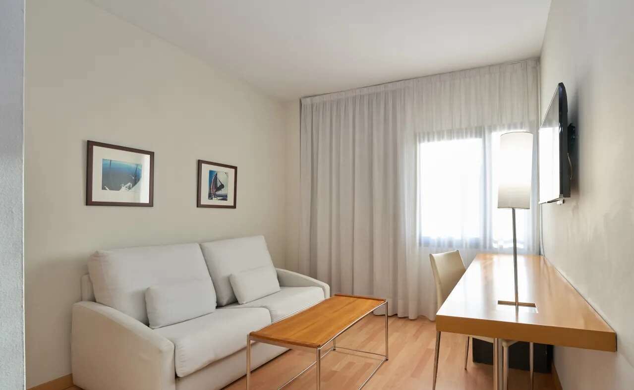 Hotel Catalonia Barcelona Beach photo 5