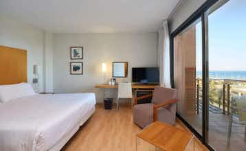 Hotel Catalonia Barcelona Beach photo 4