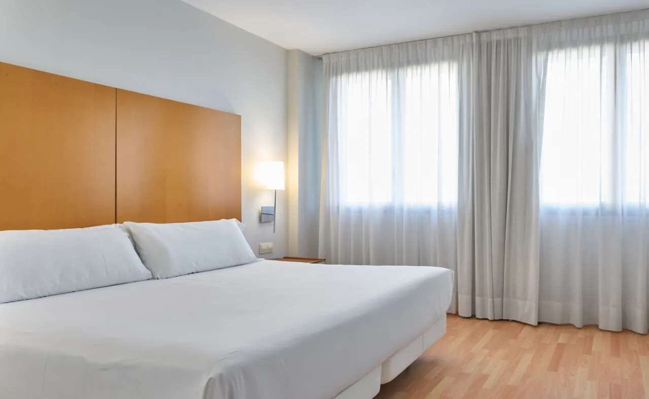 Hotel Catalonia Barcelona Beach photo 4