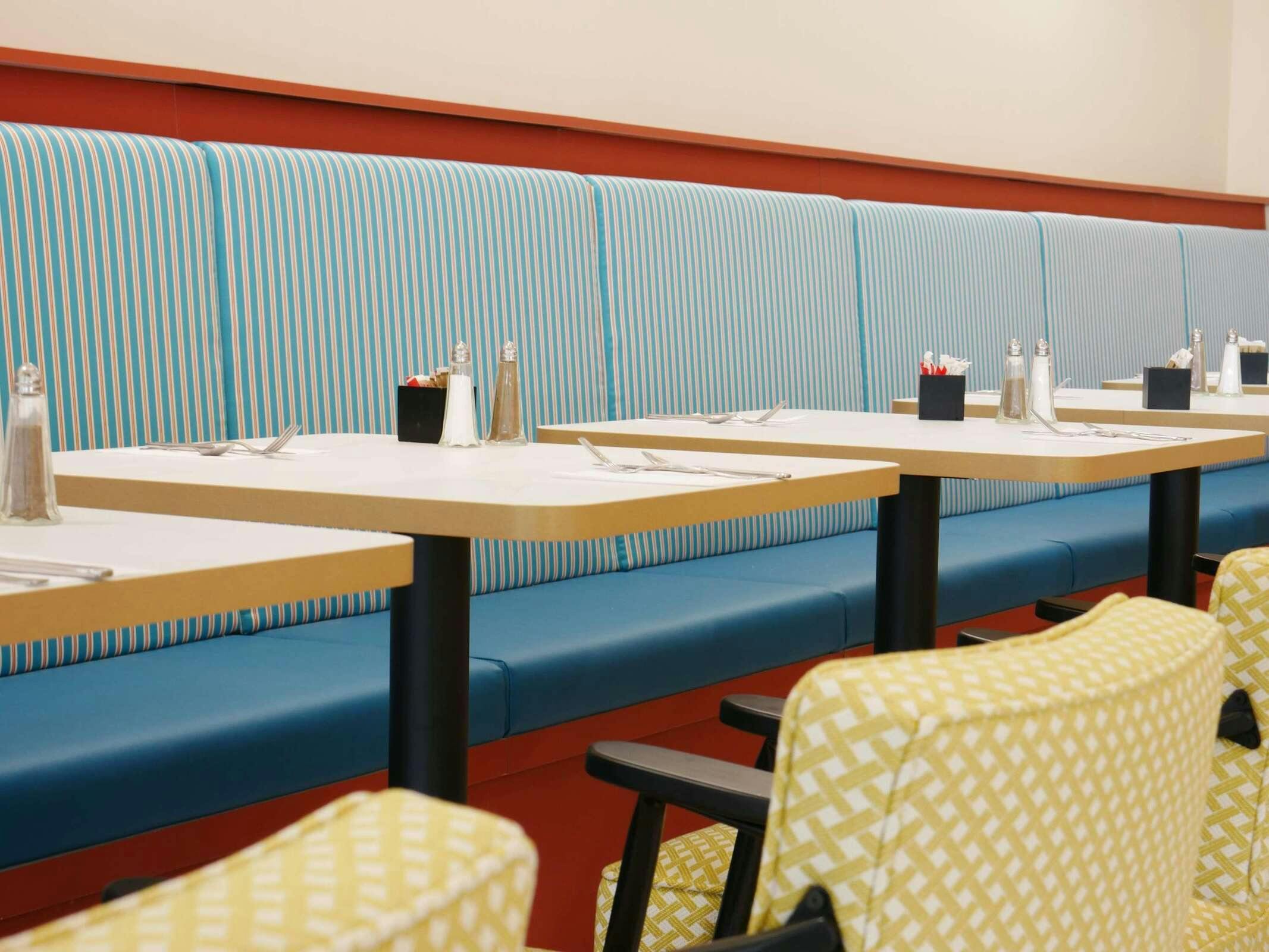 Hotel Hôtel Mercure Vichy Thermalia photo 4