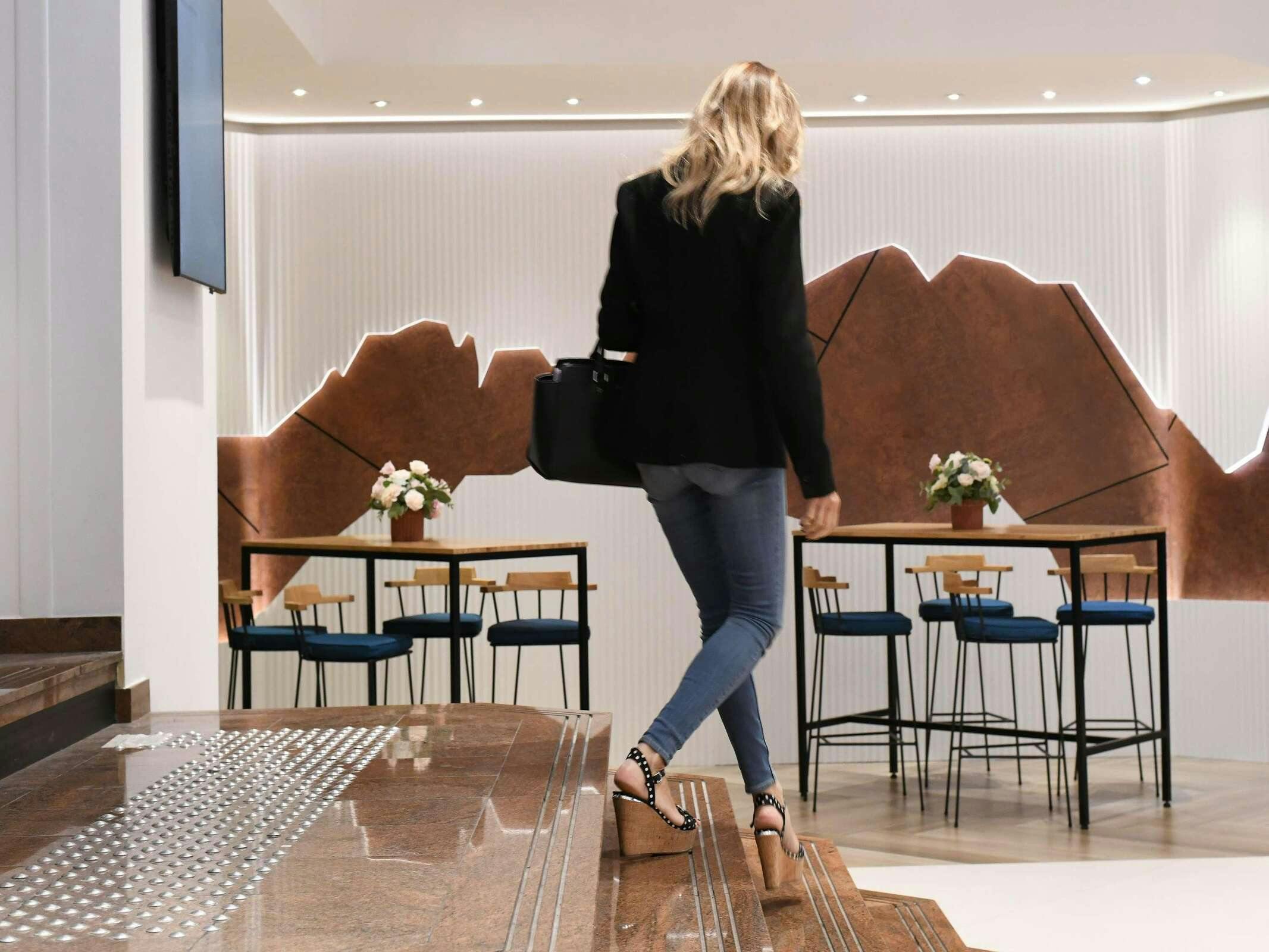 Hotel Novotel Nice Arenas Aeroport photo 2