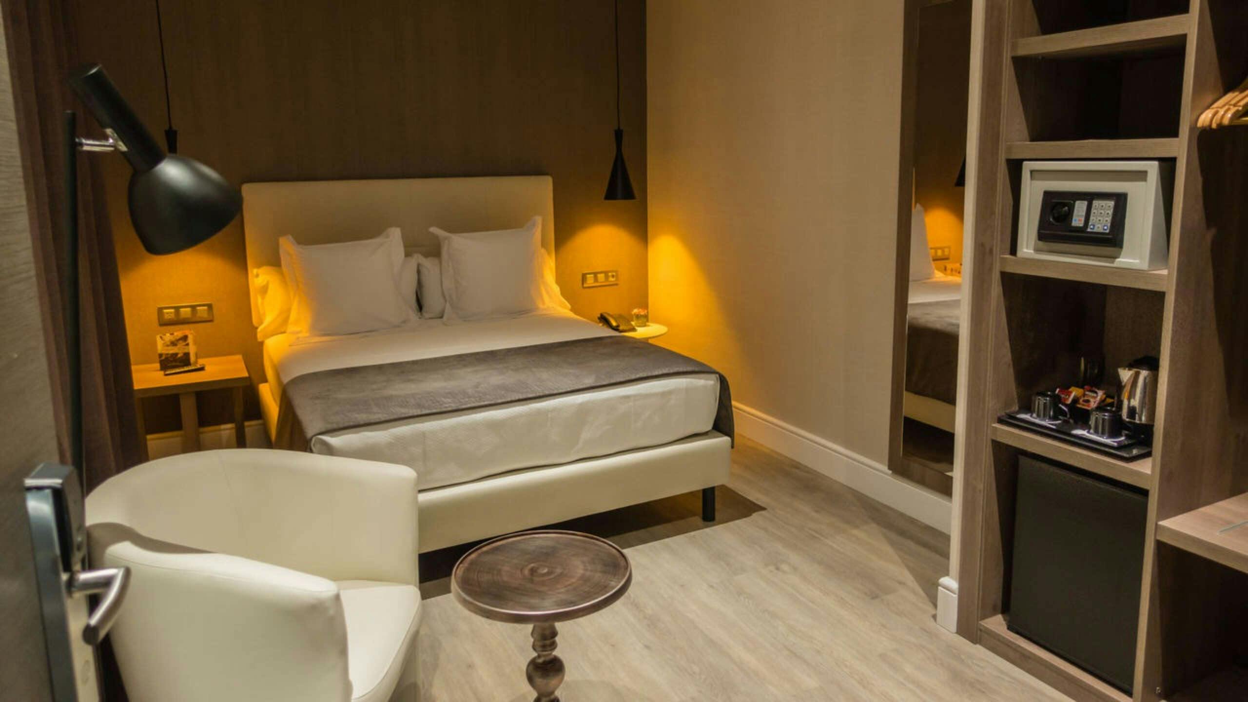 Hotel Hotel Oasis photo 4