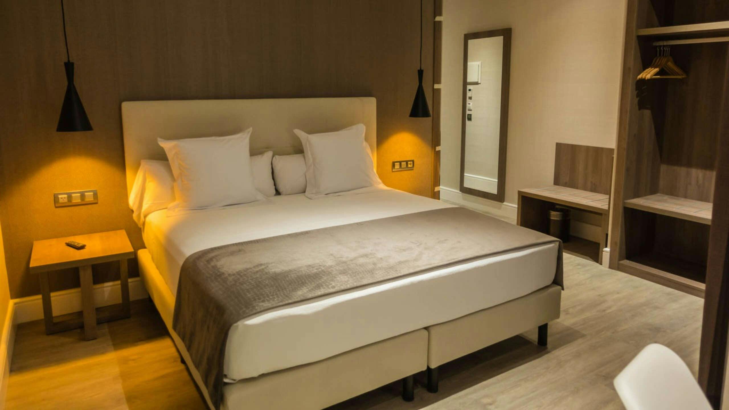 Hotel Hotel Oasis photo 5