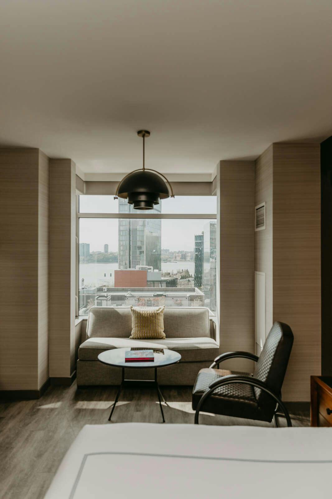 Hotel Gansevoort Meatpacking photo 2