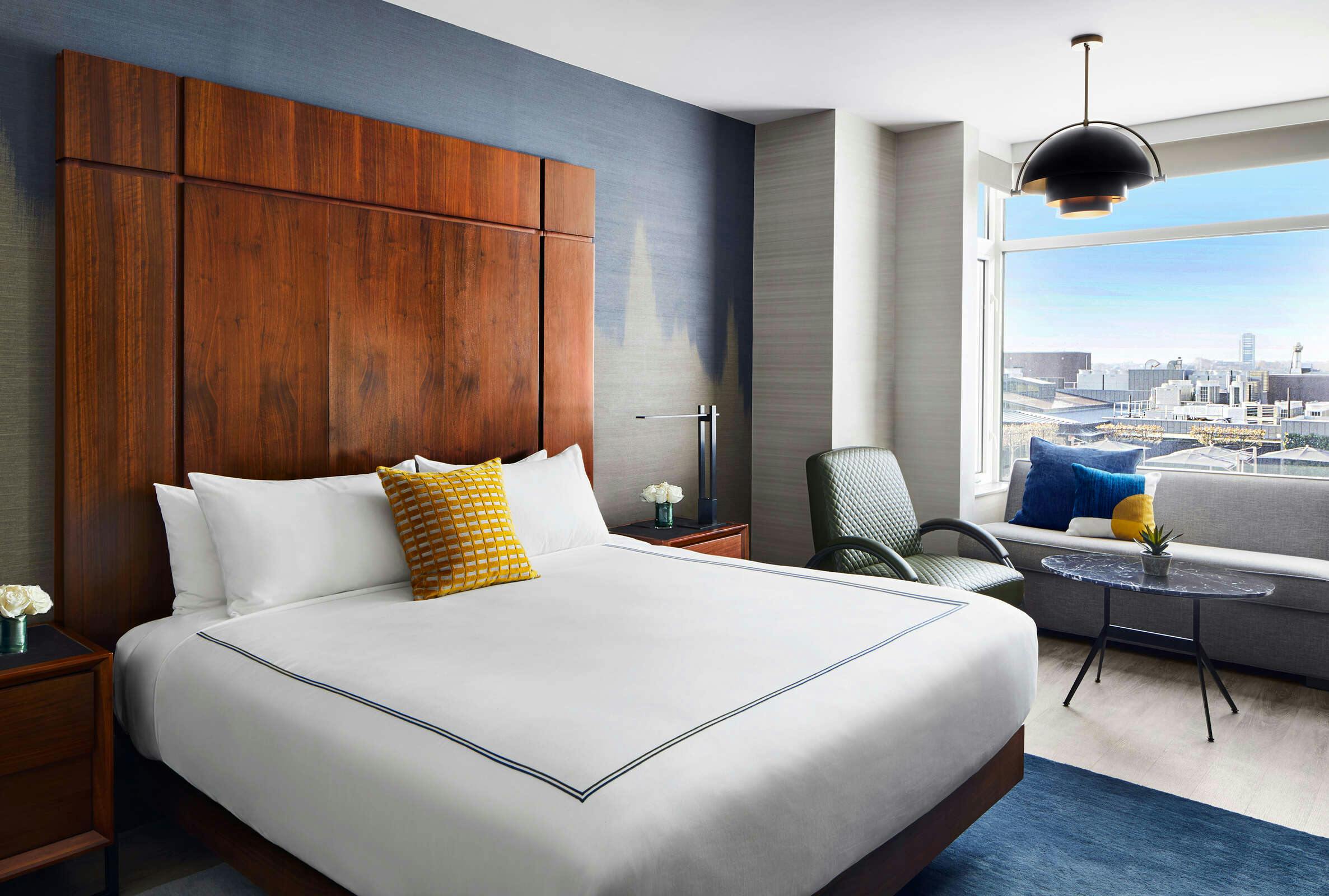 Hotel Gansevoort Meatpacking photo 4