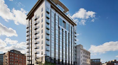 Gansevoort Meatpacking