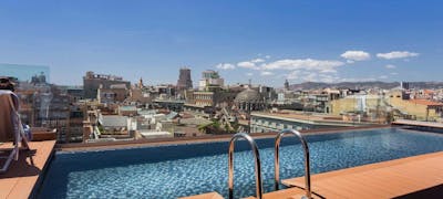 Negresco Princess
