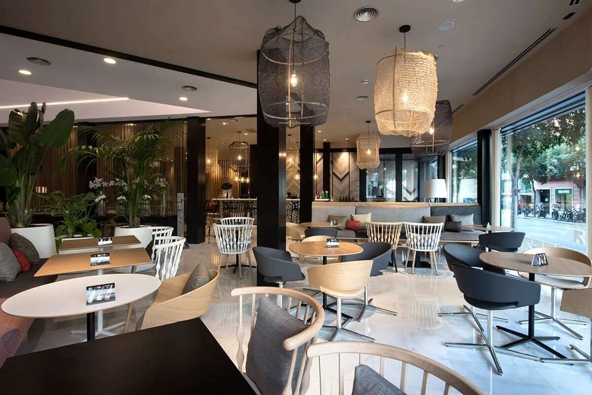 Hotel Negresco Princess photo 1