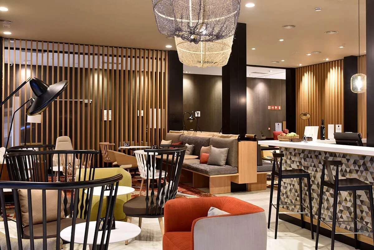 Hotel Negresco Princess photo 5