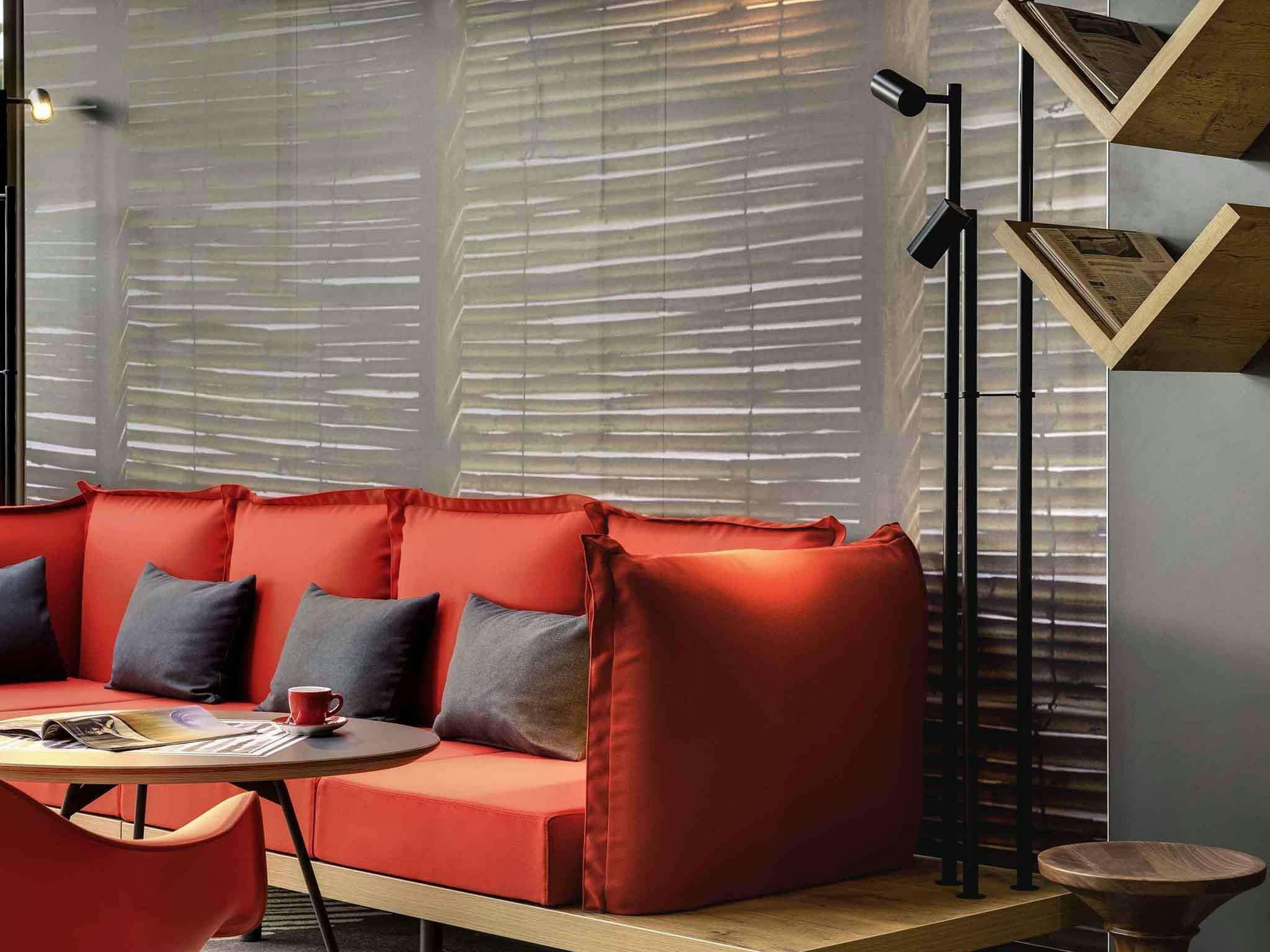 Hotel Ibis Roanne photo 1