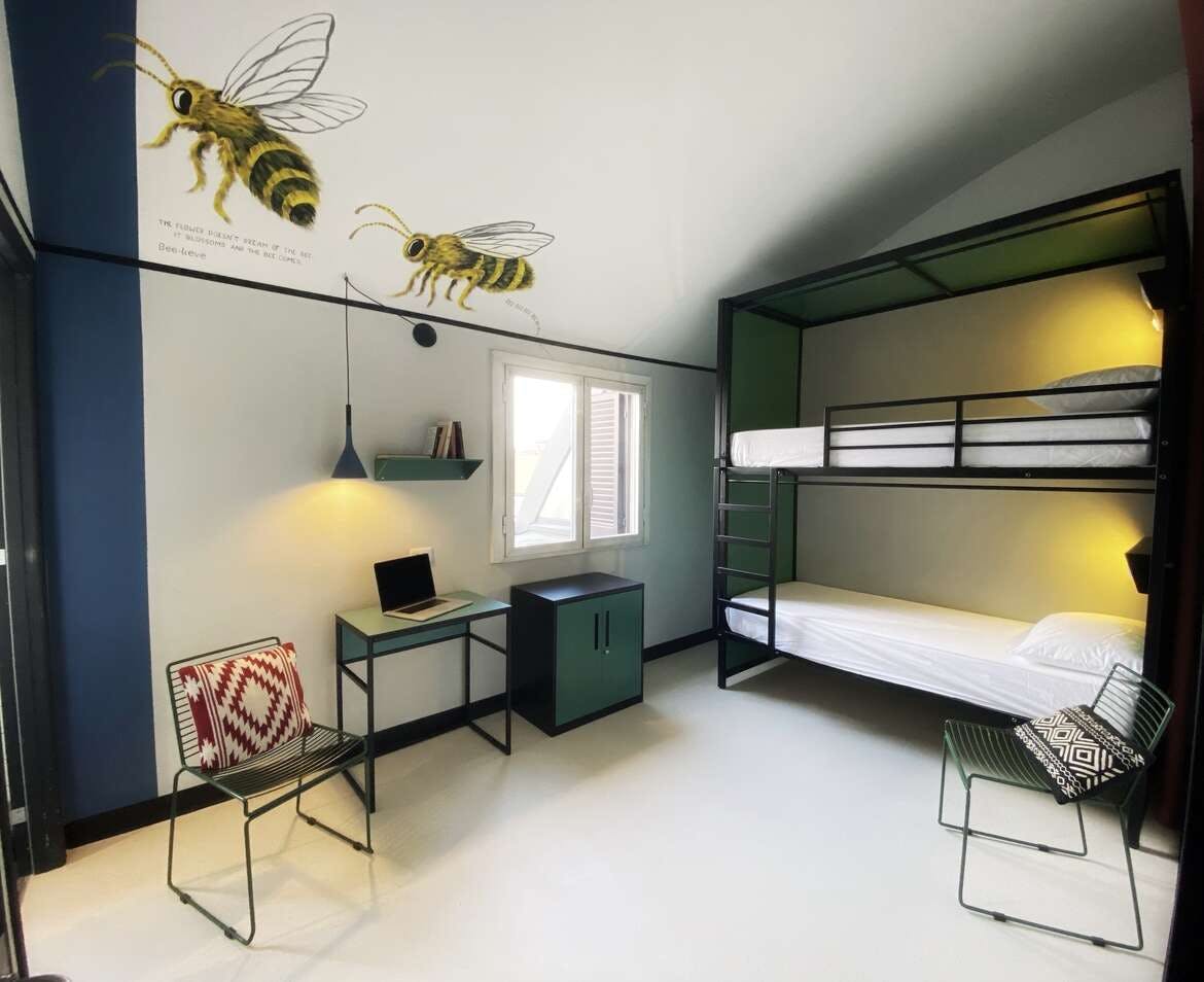 YellowSquare Milan