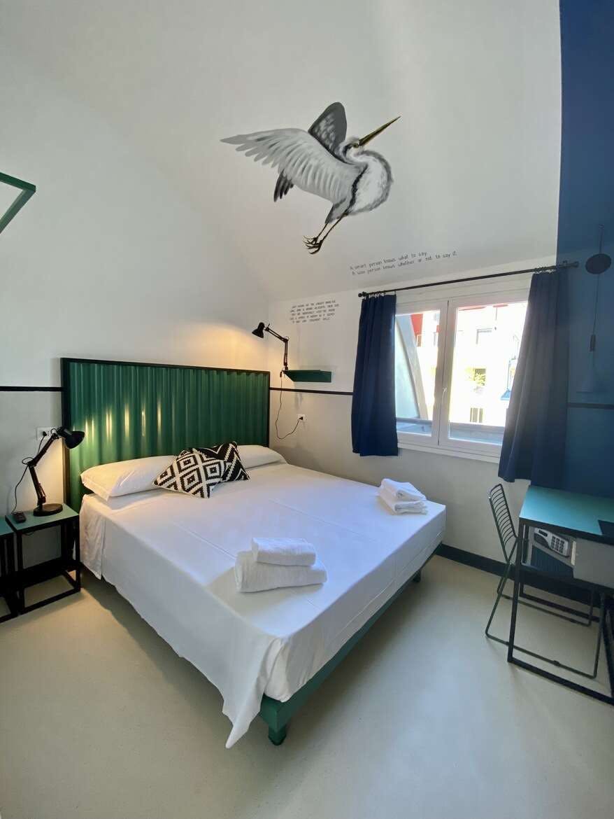 Hotel YellowSquare Milan photo 2
