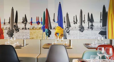 Ibis Deauville Centre