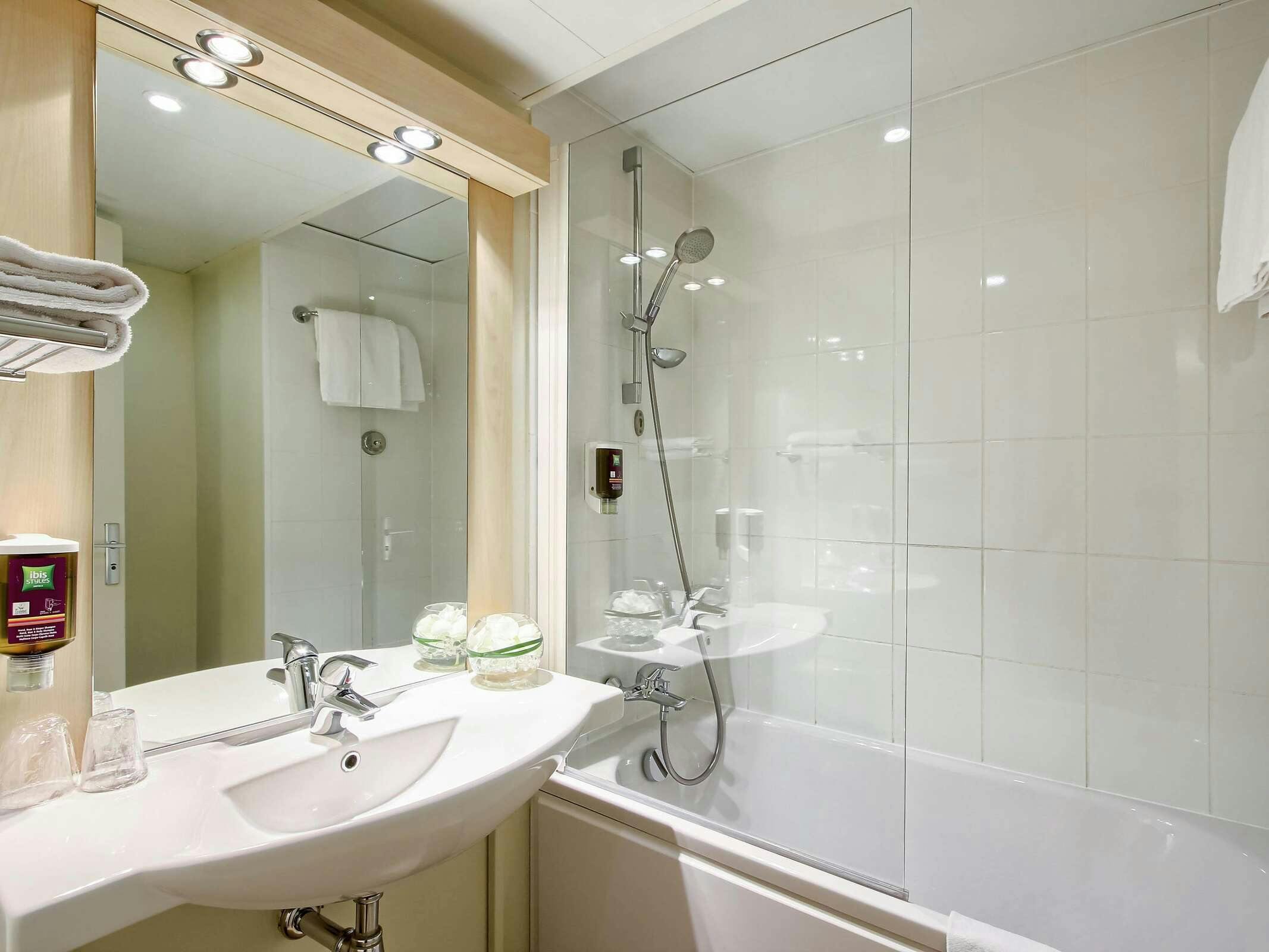 Hotel Ibis Styles Paris Roissy Cdg photo 4