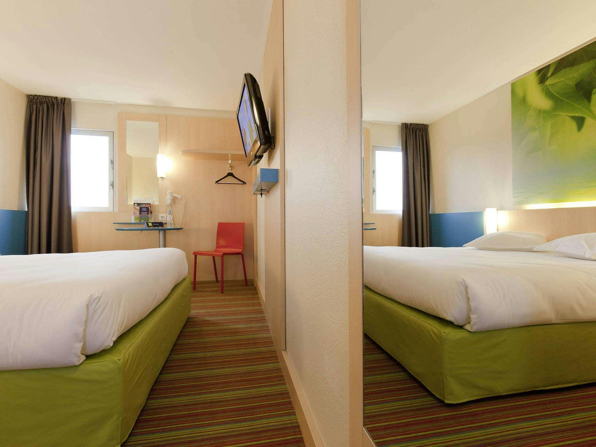 Hotel Ibis Styles Paris Roissy Cdg photo 5
