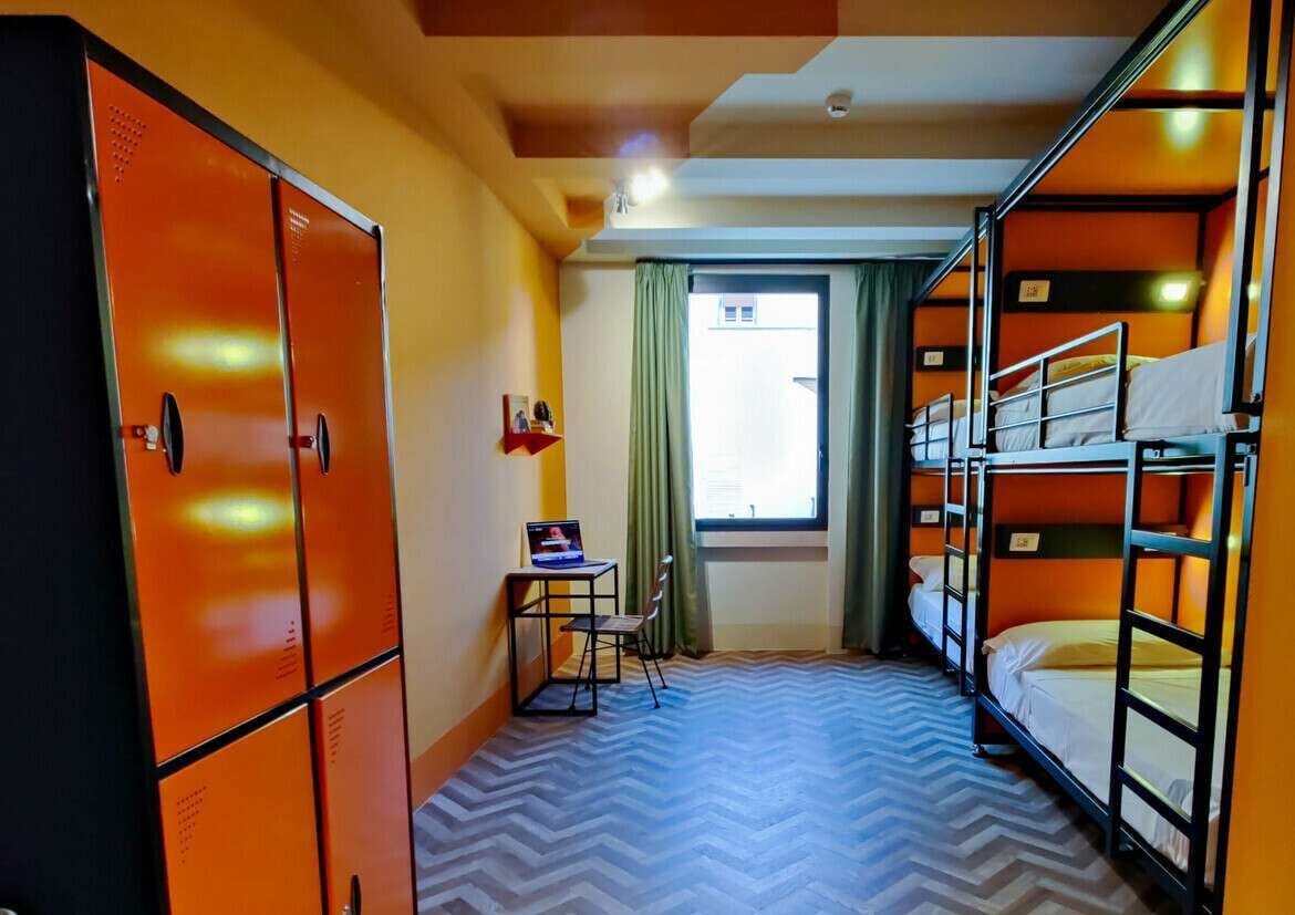 Hotel YellowSquare Florence photo 3