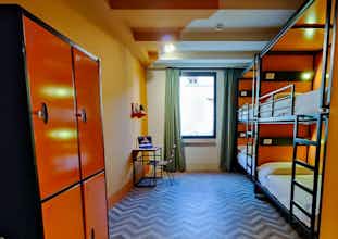 Hotel YellowSquare Florence photo 3