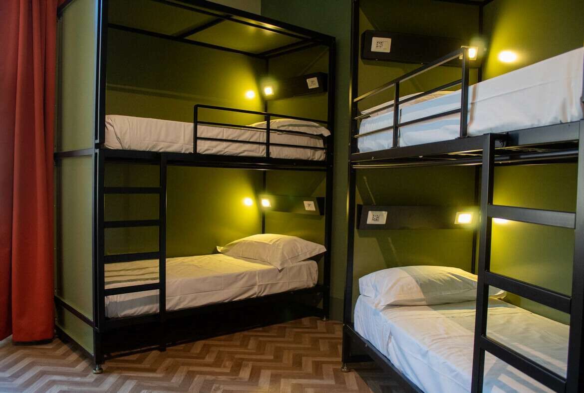 Hotel YellowSquare Florence photo 2