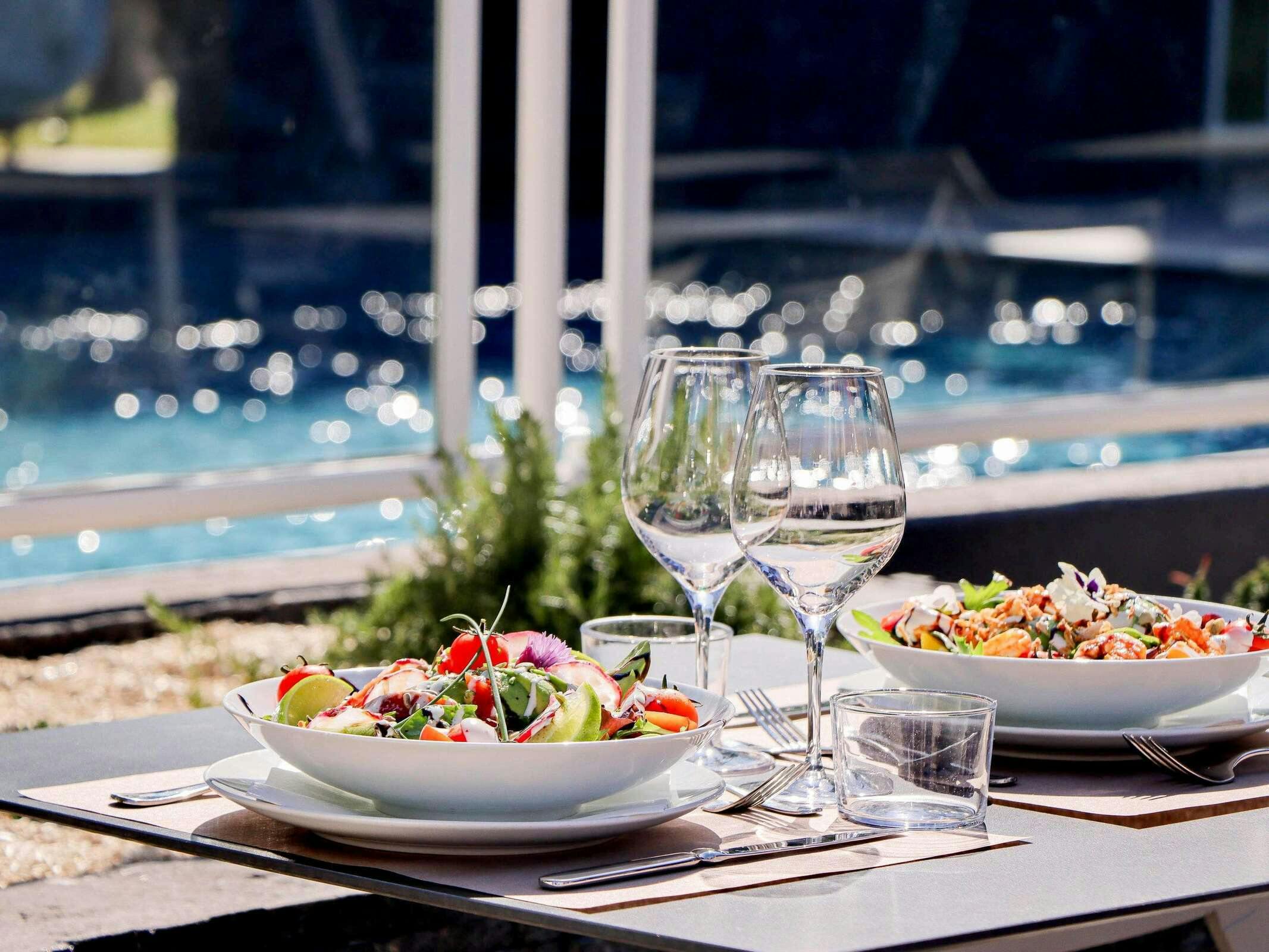 Hôtel Mercure Pau Palais Des Sports