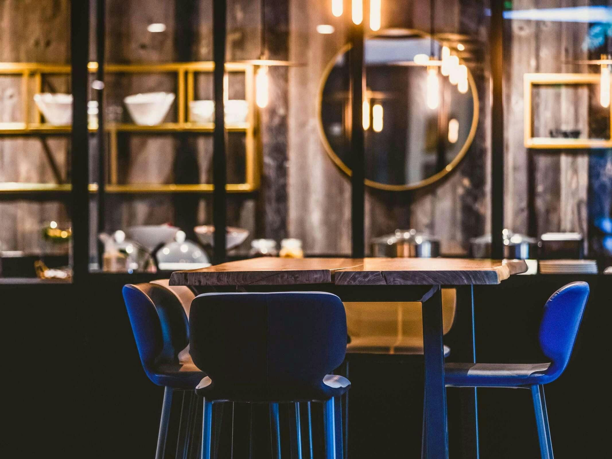 Hotel Hôtel Mercure Pau Palais Des Sports photo 1