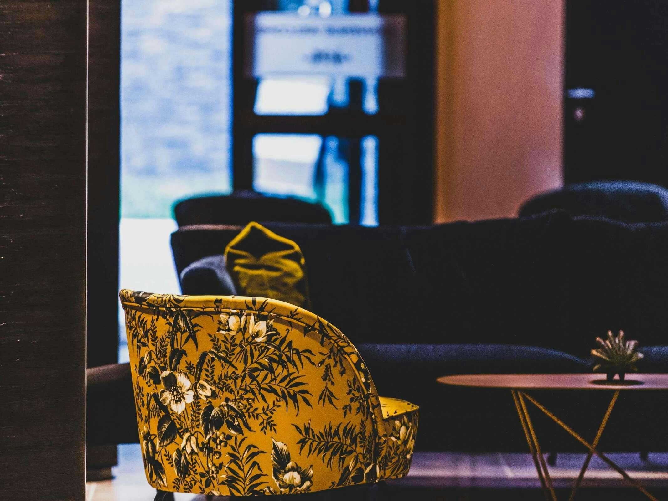 Hotel Hôtel Mercure Pau Palais Des Sports photo 2