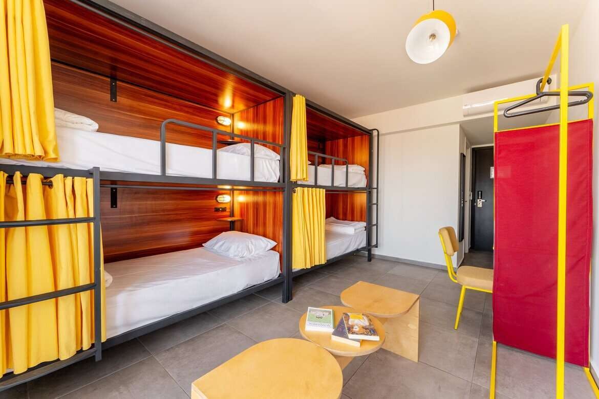 Hotel YellowSquare Athens photo 2