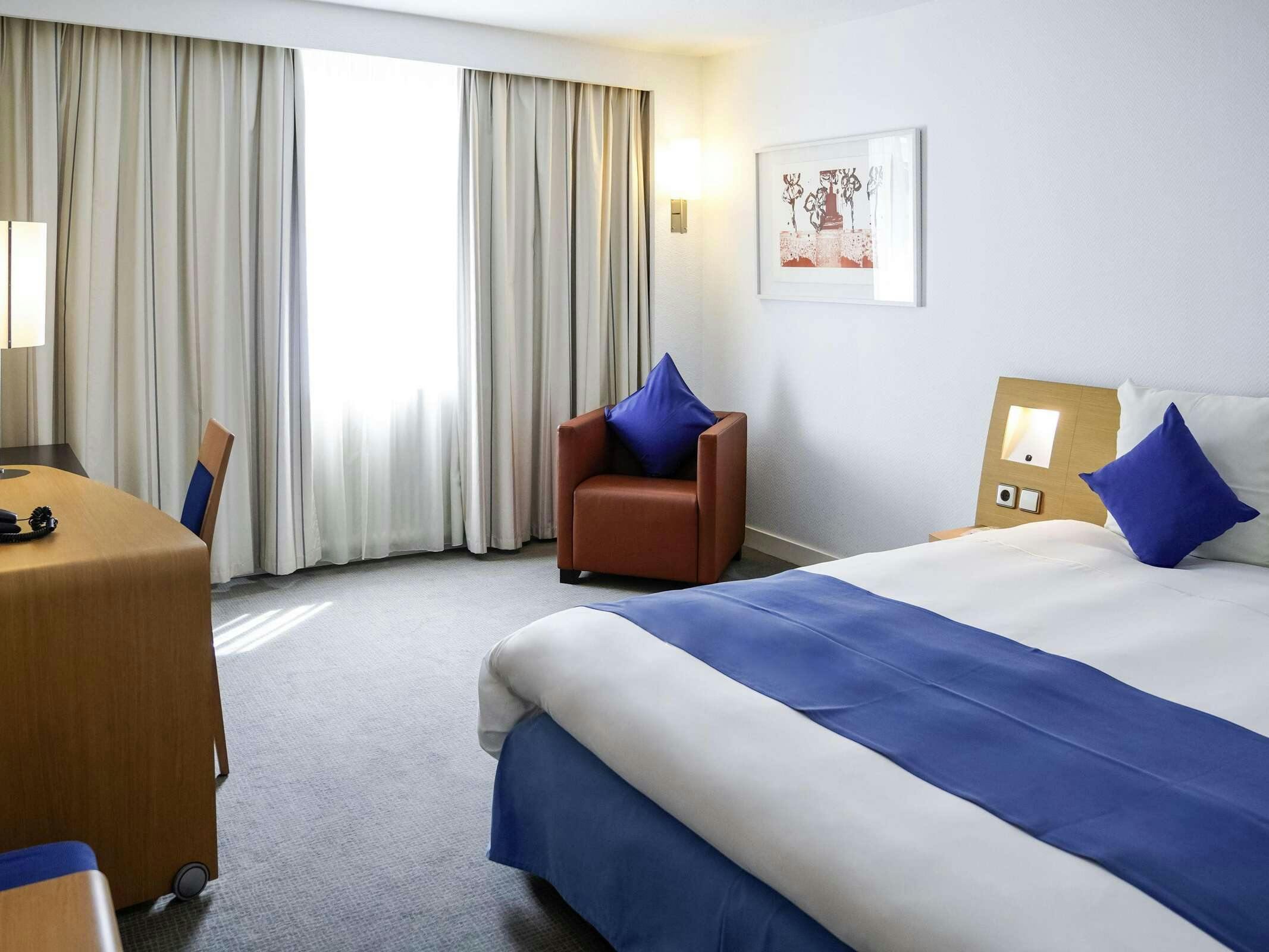 Hotel Novotel Andorra photo 1