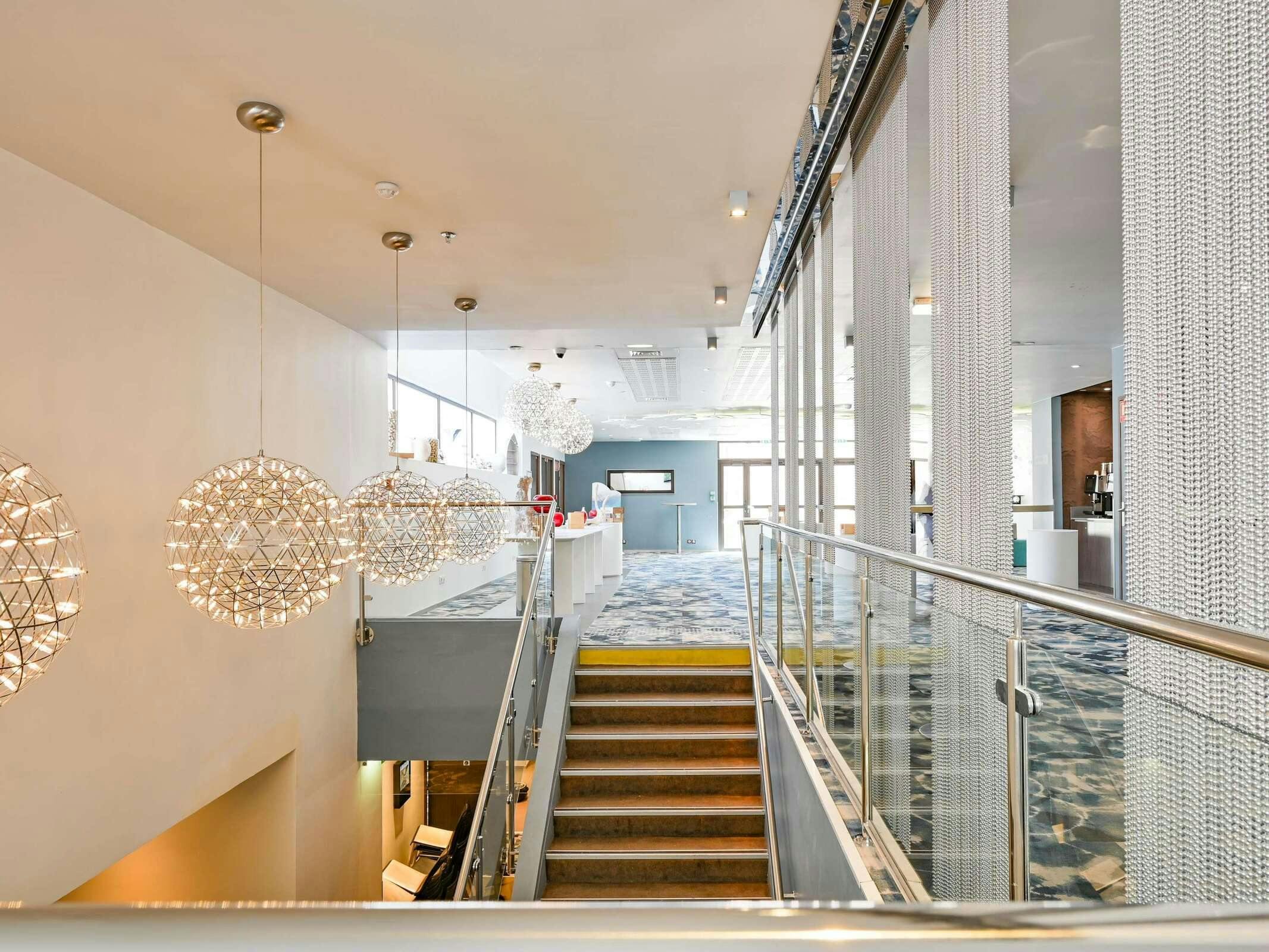 Hotel Hotel Mercure Marseille Centre Vieux Port photo 1